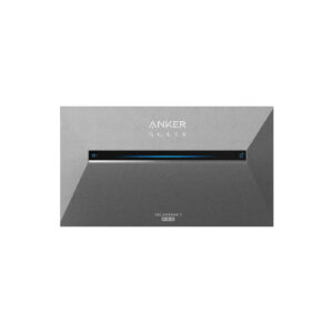 Anker SOLIX Solarbank 3 E2700 Pro Speicher mit Wechselrichter KI-Optimierung