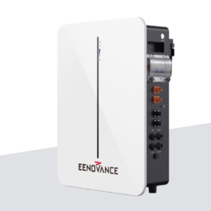 Eenovance MANA 5.12 Ultra Batteriespeicher 5 kWh Niedervolt Speicher