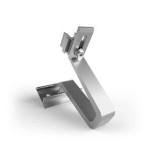 Dachhaken Schletter RapidA 45 Pro Max Aluminium (101020-120)