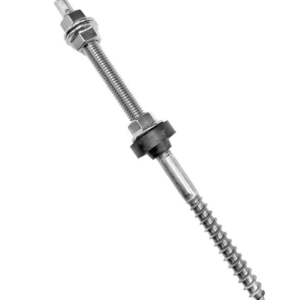 Stockschraube M12x250mm