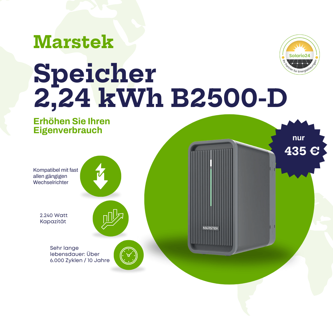 Marstek Banner 435