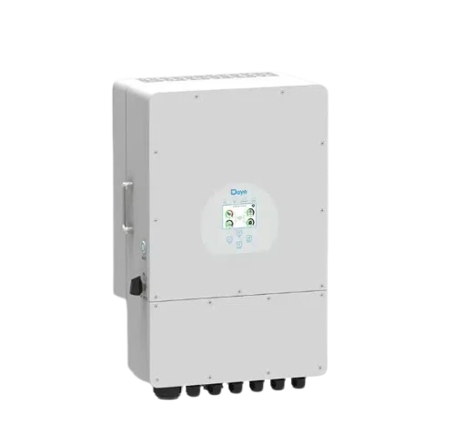 Deye 12 KW Hybrid-Wechselrichter SUN-12K-SG04LP3-EU