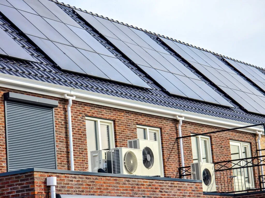 Kaskadenschaltung: Solar und Wärmepumpe kombinieren - Alle Infos