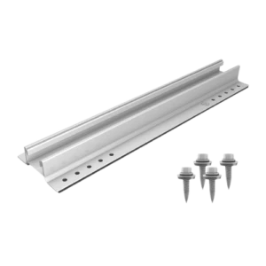 K2 MiniRail MK2 Set Trapezblech 2.0