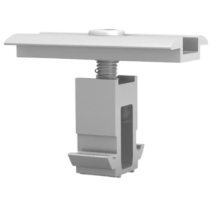 K2 DomeClamp MC Set 30-50 2002558 Mittelklemme