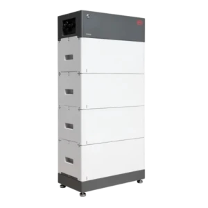 BYD HVS 5.1 B-Box Premium Stromspeicher Set