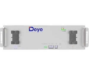 Deye SE-G5.1Pro-B Speicher 5 kWh Niedervolt