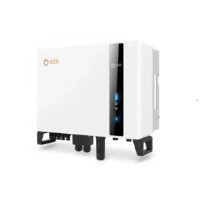 Solis S6 Hybrid-Wechselrichter 5 kW EH3P5K-H-EU