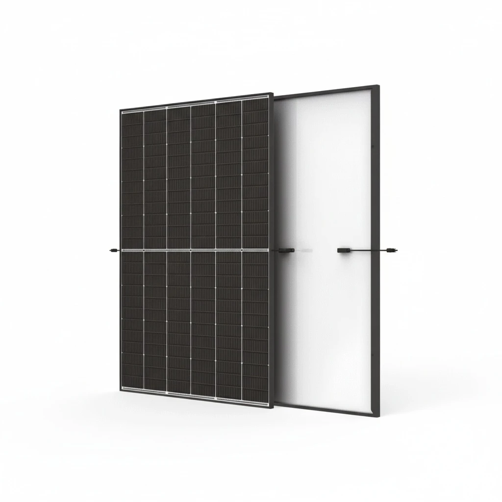 TRINA Vertex S+ Solarmodul 450W Glas-Glas TSM-NEG9R.28