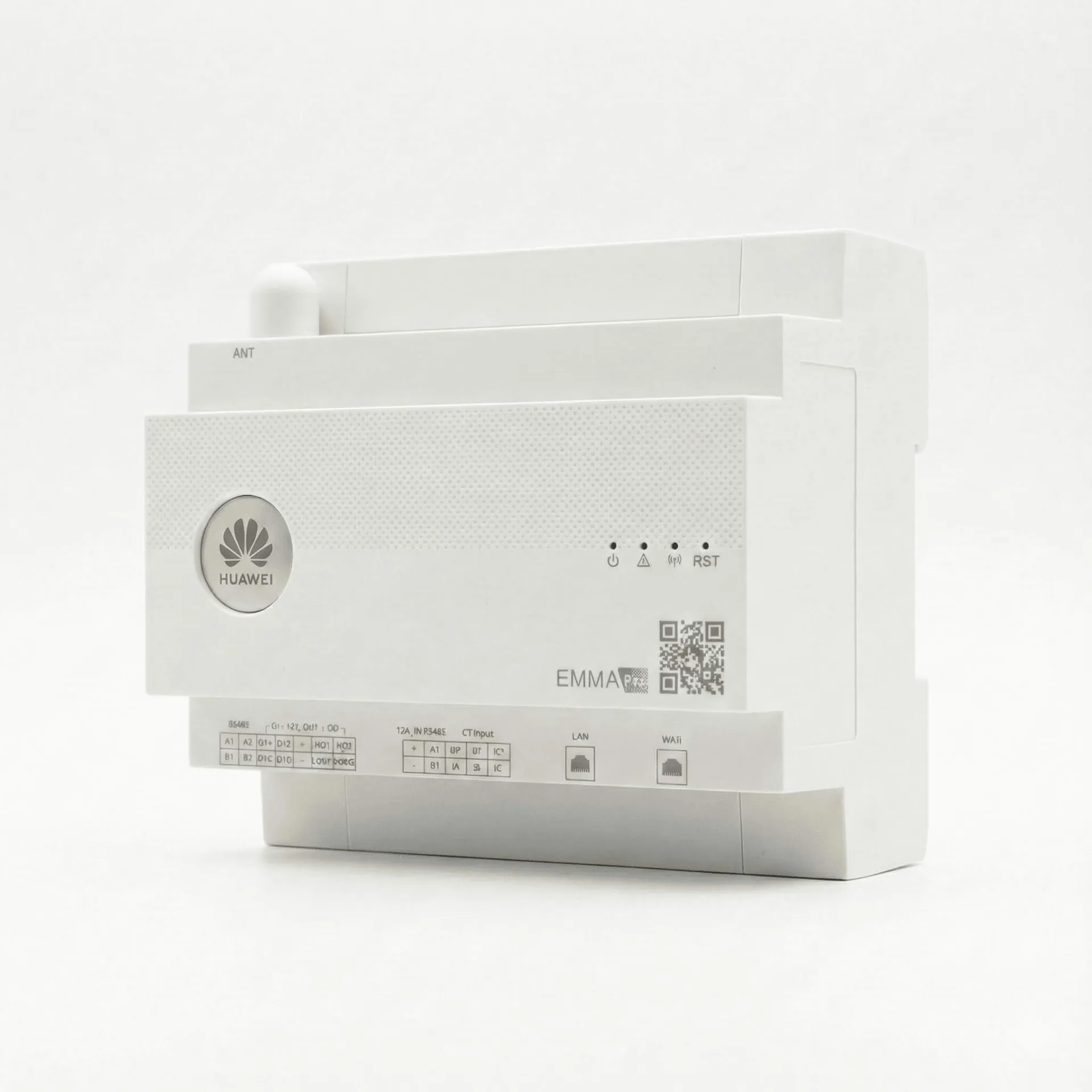 Huawei Emma A02 Energy Management Assistant